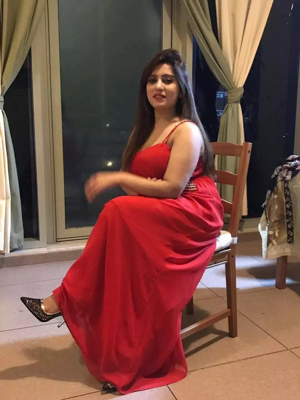 Escort Service in Ambala